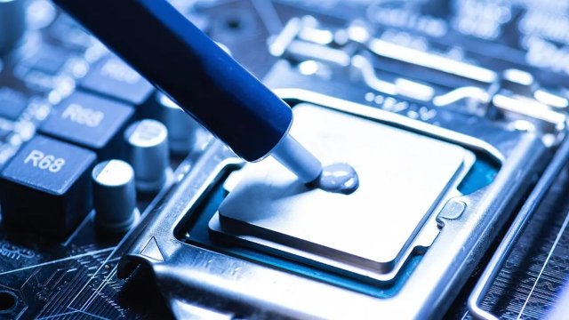 En İyi Termal Macun Markası Hangisi?