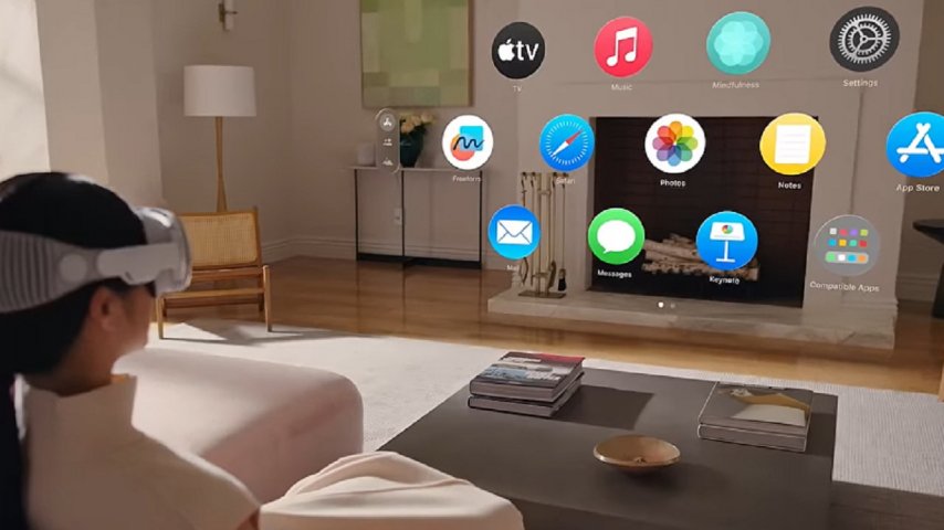 Apple Vision Pro: Herkesin Ulaşabileceği Bir Deneyim Olmayacak!