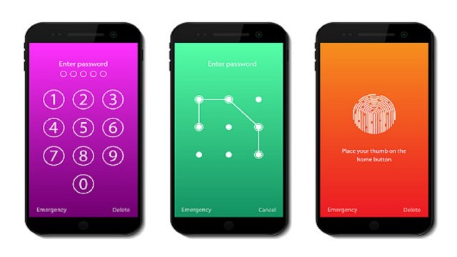 Cep Telefonu Kilit Açma Seçenekleri: Hangi Teknikler Eski Teknoloji?