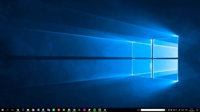 Görev Çubuğunu En İyi Şekilde Kullanmanın İpuçları ve Püf Noktaları