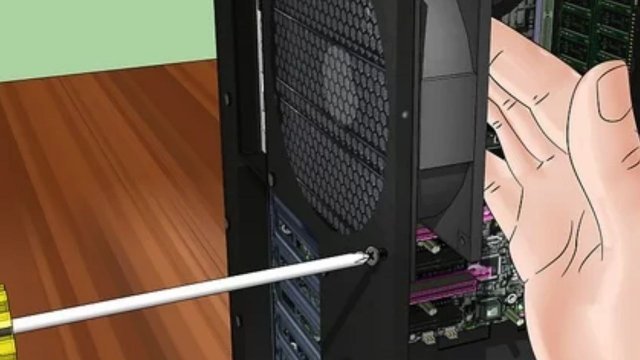 Yüksek Performanslı Kasa Fanları Montajı Zor Mu?