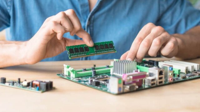 ROM Belleğin Oyun Performansına Etkisi Nedir?