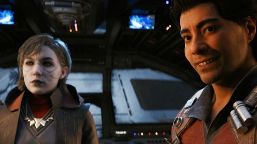 Electronic Arts, Yeni Bir Star Wars Oyununun Geliştirilmesini Onayladı