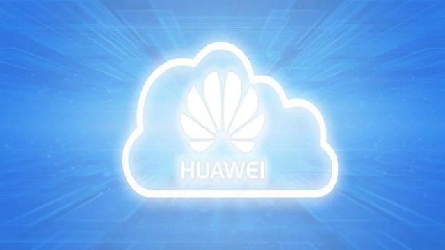 Huawei'den Türkiye'ye Yerel Bulut Servisi!