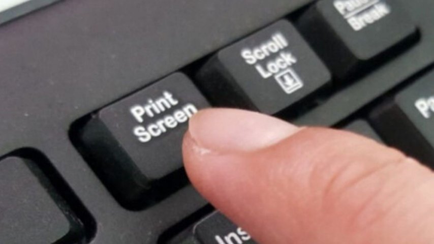 Bilgisayarda Ekran Görüntüsü Almak İçin Hangi Programı Kullanmalıyım?