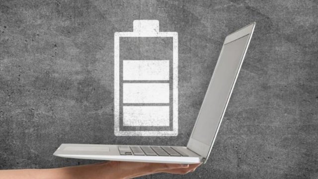 Notebook Batarya Ömrü: Neden Kısa Sürede Azalıyor?