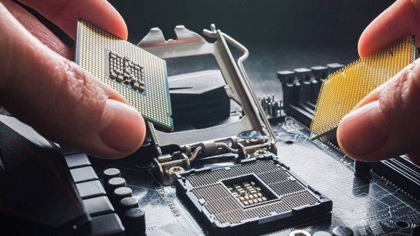 İşlemcide Nesil Yükseltmek: Yeni Nesil İşlemcilere Geçiş Sürecinde Bilinmesi Gerekenler Neler?