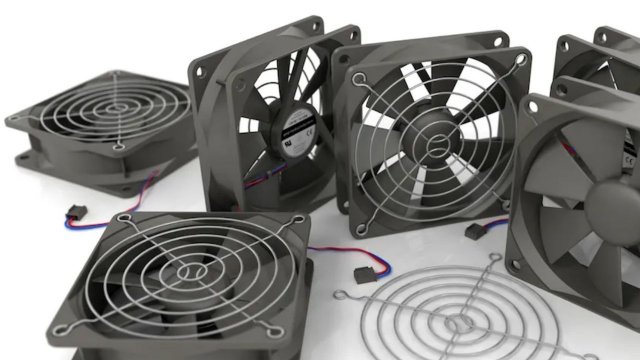 Hangi Kasa Fanı Soğutma Kapasitesi Size En Uygun?