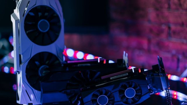 Optimal Oyun Deneyimi için Ekran Kartı Hafızası Seçimi