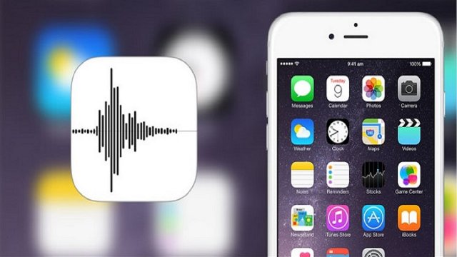 iPhone Sesli Notlar Nasıl Kullanılır?