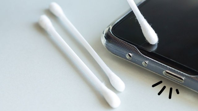 iPhone Şarj Soketi Neden Temizlenmelidir?