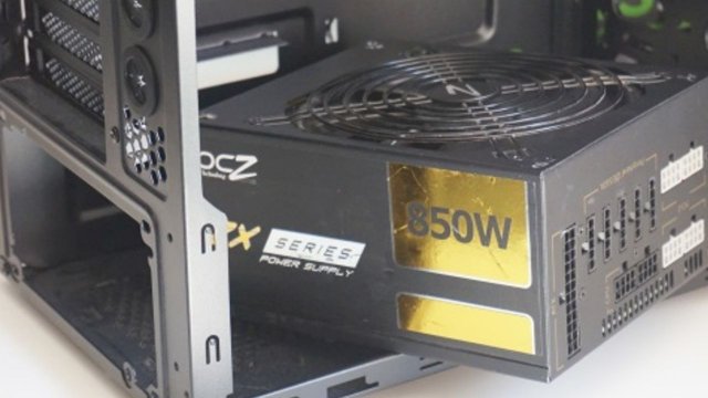 Güç Kaynağı Verimliliği, Oyun Performansını Nasıl Etkiler?