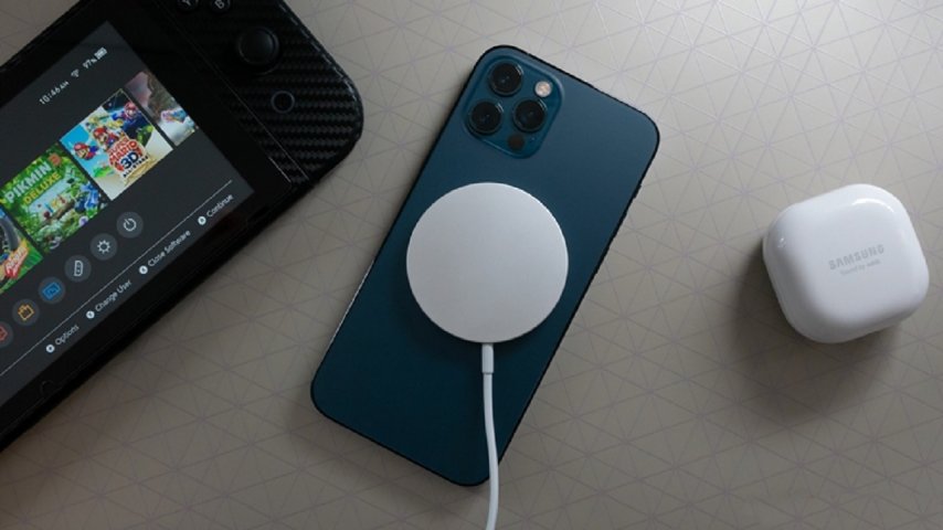 Magsafe: Apple'ın Kablosuz Şarj Çözümü Mü Yoksa Daha Fazlası Mı?