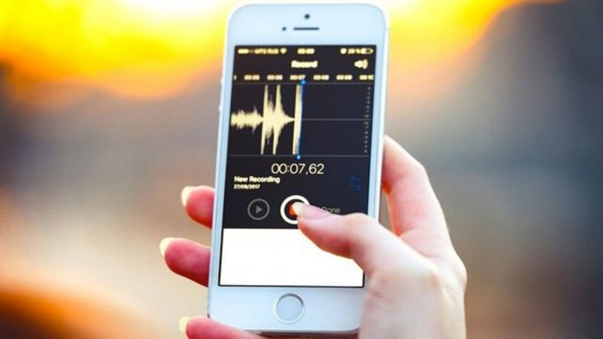Sesli Notlar: iPhone Kullanıcıları İçin Keşfedilmemiş Bir Özellik Mi?