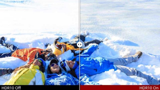 Görsel Deneyimimi Nasıl Geliştirebilirim? HDR'nin Rolü Nedir?