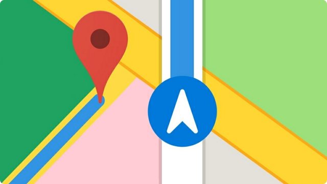 Google Maps ve Apple Maps Kullanıcı Deneyimi Karşılaştırması