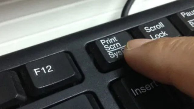 Ekran Görüntüsü Alma İşlemi Bilgisayarımı Yavaşlatır Mı?