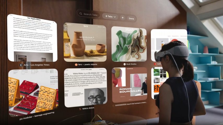 Apple Vision Pro İle Neler Yapılabilir?