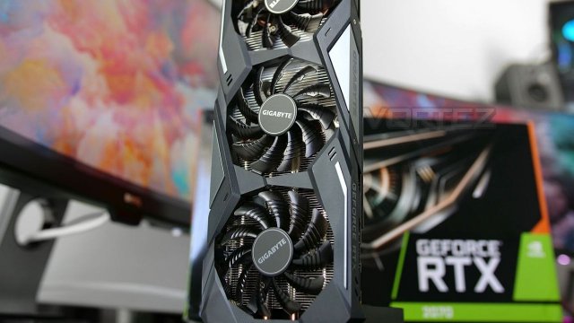 En İyi Ekran Kartı Hafızasına Sahip Oyun Bilgisayarları