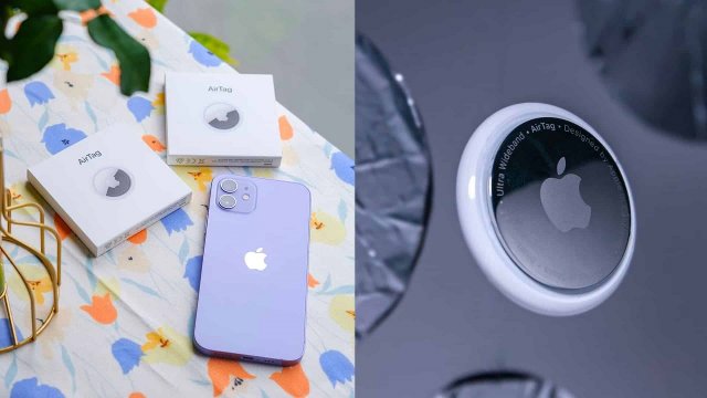 Apple AirTag'in Batarya Ömrü Nedir?