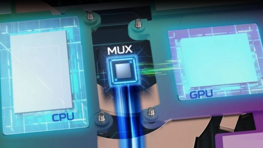 Mux Switch ve Network Performansını Optimize Etme Yöntemleri