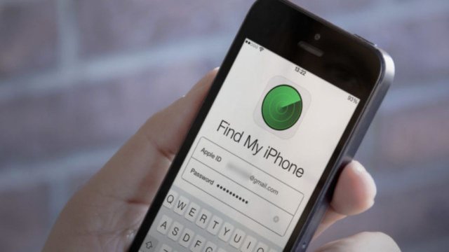 Find My iPhone Kullanırken Güvenlik İçin Nelere Dikkat Etmeliyim?