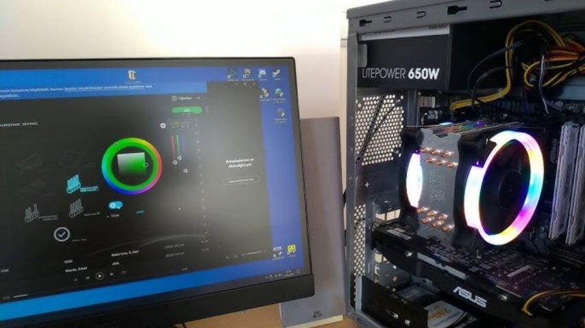 Sessiz CPU Soğutucu İle Oyun Deneyimim Nasıl Değişir?