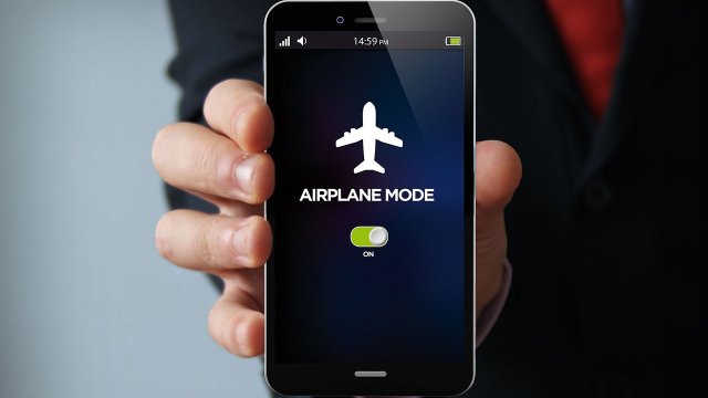 Uçak Modu'nun Günlük Kullanımdaki Rolü Nedir?