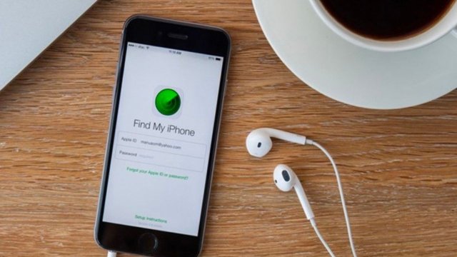 Find My iPhone Uygulamasıyla Telefonumu Uzaktan Nasıl Sıfırlarım?