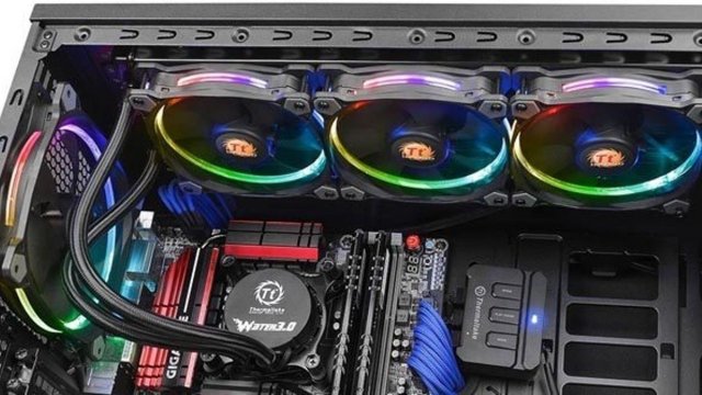 Hangi CPU Soğutucu Sıvı Soğutma Sistemi Sizin İçin Uygun?