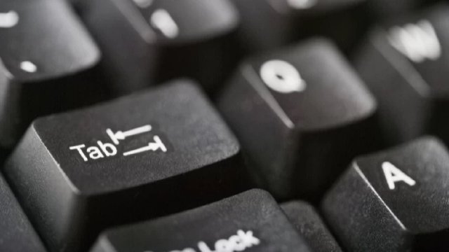 Tab Tuşuyla Hangi Kısayolları Oluşturabilirsiniz?