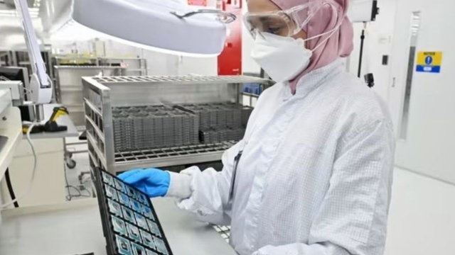 Intel, Malezya'daki en büyük 3D çip paketleme tesisini kuracak