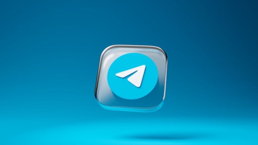 Telegram, Rusya'da trafik açısından üçüncü sırada yer aldı