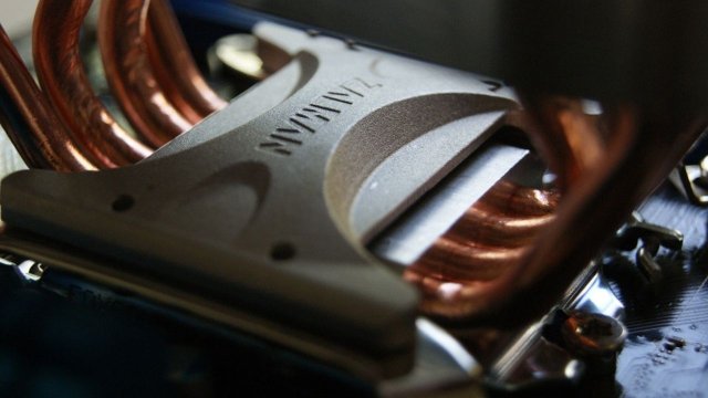 Yüksek CPU Soğutucu Performansı İçin Hangi Teknolojiler Kullanılıyor?