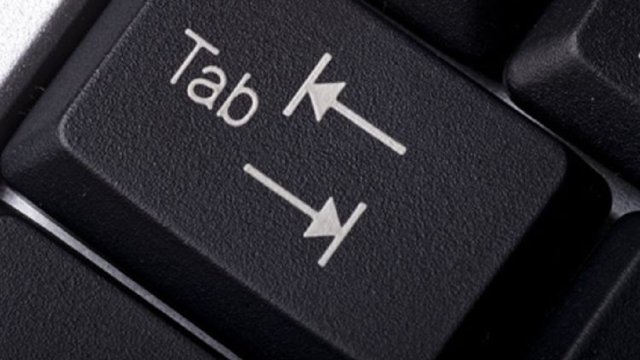 Bilgisayarınızda Tab Tuşu Çalışmıyorsa Ne Yapmalısınız?