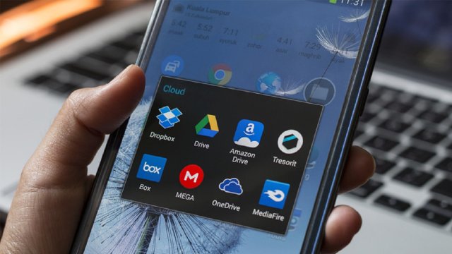 Android Telefonlar İçin Otomatik Yedekleme Ayarları