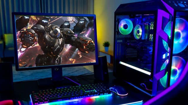 2023 Yılında Hangi Gaming Kasa Modelini Satın Almalıyım?