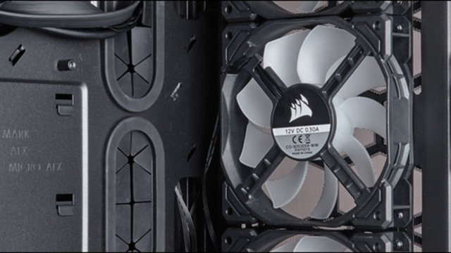 Kasa Fanı Hava Akışı Nasıl Optimize Edilir?