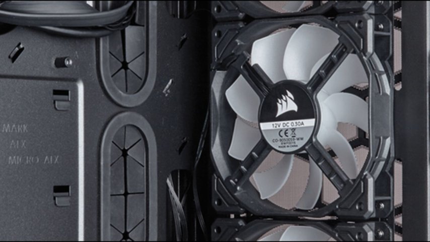 Kasa Fanı Hava Akışı Nasıl Optimize Edilir?