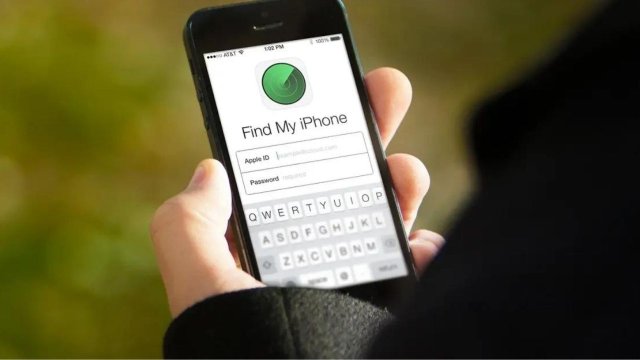 Find My iPhone'la Hangi Özellikleri Kullanabilirim?