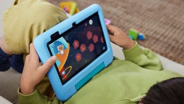 Çocuklar İçin En İyi Tabletler 2023 Satın Alma Rehberi
