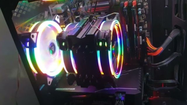 Sessiz CPU Soğutucu Alırken Hangi Fiyat Aralığını Tercih Etmeliyim?