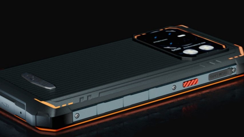 HOTWAV Cyber ​​13 Pro'yu İlk Alanlara Yüzde 50 İndirim Yapılacak