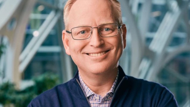 Amazon'da flaş ayrılık! Alexa ve Echo'nun başkanı Dave Limp koltuğu bıraktı