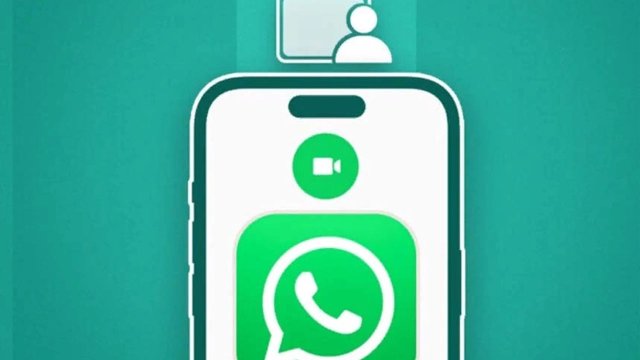 WhatsApp Görüntülü Görüşmelere Yenilik Kattı: Ekran Paylaşma Özelliği Geliyor!