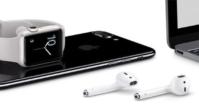 AirPods'unuzu iPhone, iPad ve Mac ile Nasıl Eşleştirirsiniz?