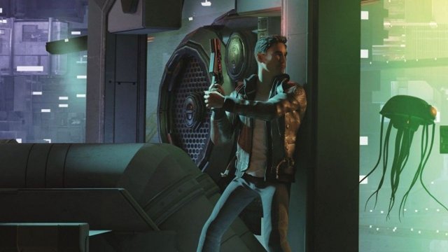 Flashback 2 için yeni oyun fragmanı sonunda yayınlandı