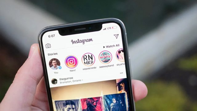 Instagram Hikayelerine Yorum Ekleme Fırtınası Kapıda!