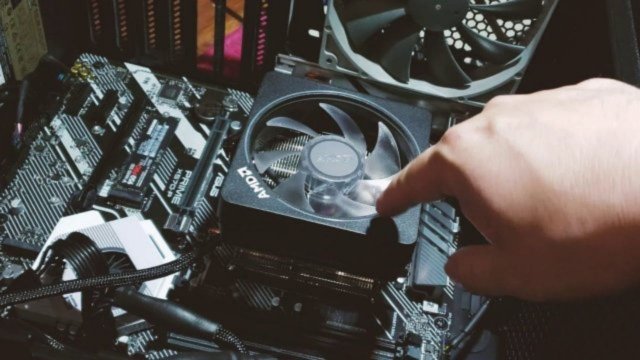 Sessiz CPU Soğutucu Kullanmanın Bilgisayarımın Performansına Etkisi Nedir?