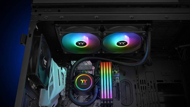 CPU Soğutucu Tipleri Hangisi Daha Uzun Ömürlü?